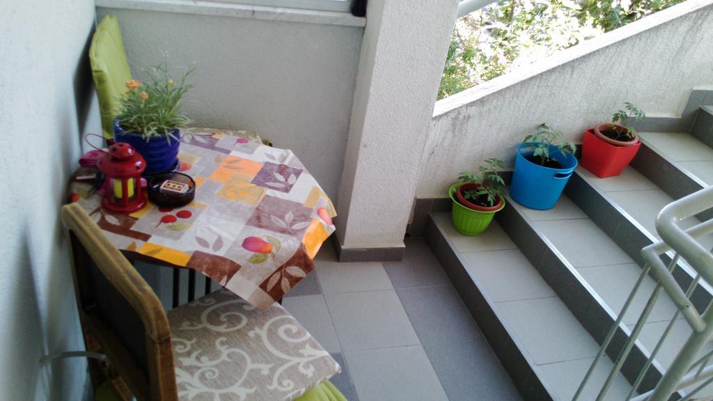 Apartment Antonija With Seaview Rijeka Værelse billede