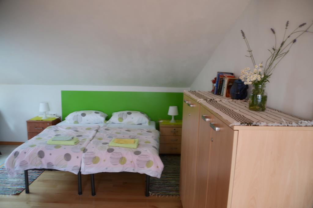 Apartment Antonija With Seaview Rijeka Eksteriør billede