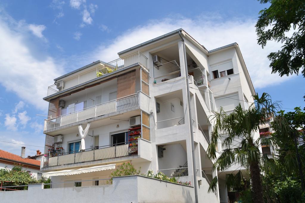Apartment Antonija With Seaview Rijeka Eksteriør billede
