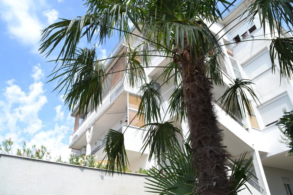 Apartment Antonija With Seaview Rijeka Eksteriør billede