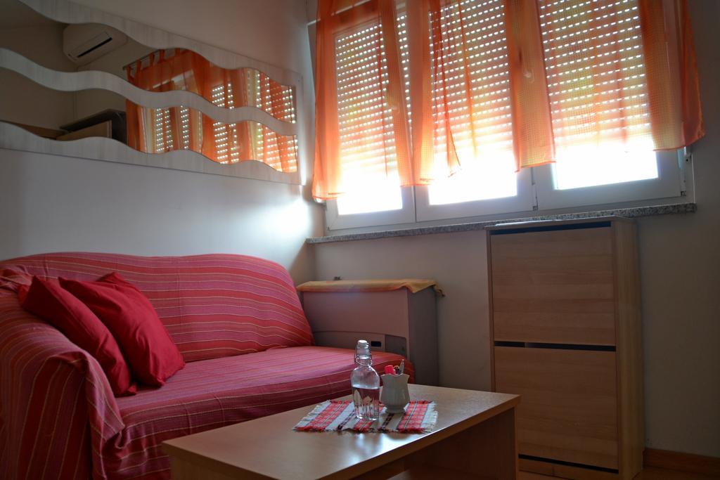 Apartment Antonija With Seaview Rijeka Eksteriør billede