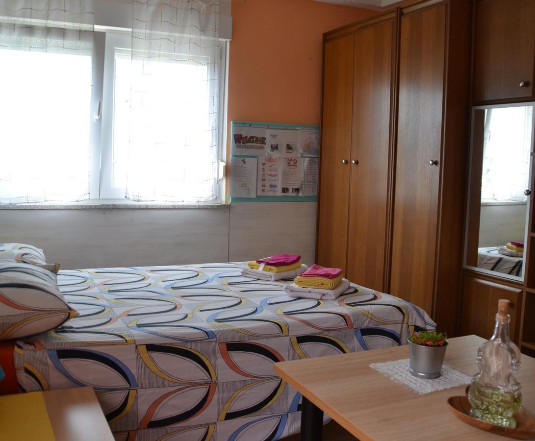Apartment Antonija With Seaview Rijeka Eksteriør billede